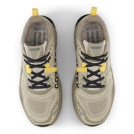 New Balance Fresh Foam X Hierro v8